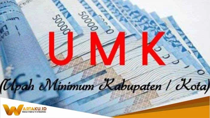 UMK Bojonegoro Naik 12786 UMK Bojonegoro Naik 12786