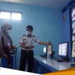 Verifikasi Lapangan Kemenpan RB Gali Informasi Langsung Ke Dishub Bojonegoro