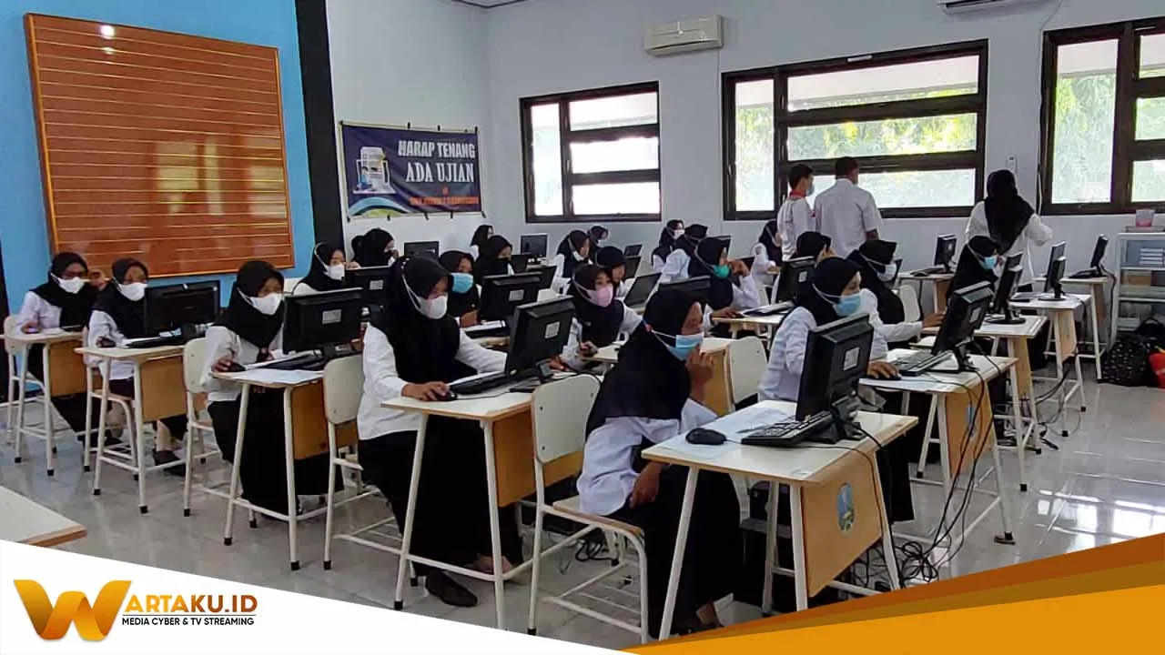 111 Formasi PPPK Di Bojonegoro Masih Kosong 2.622 Peserta Ikuti Seleksi Tahap Kedua