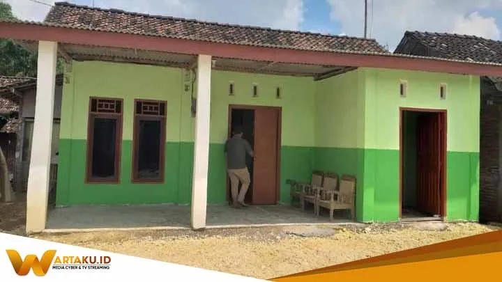 Aladin Tuntas 6.076 Unit, 2022 Ada Kegiatan Tambahan Aladin Tuntas 6.076 Unit 2022 Ada Kegiatan Tambahan