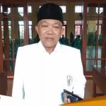 Alamul Huda Ketua MUI Bojonegoro