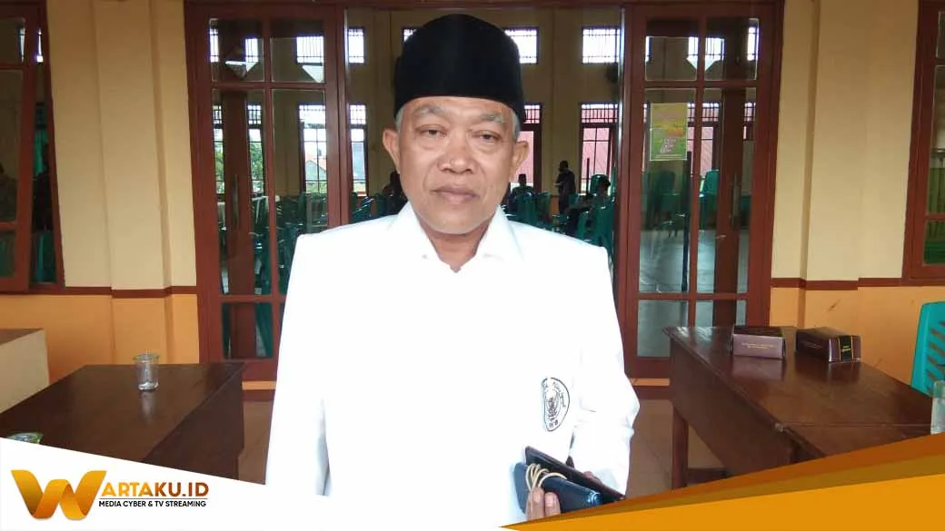 Alamul Huda - Ketua MUI Bojonegoro Alamul Huda Ketua MUI Bojonegoro