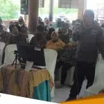 Bantu Kinerja Pemerintah Pengurus RTRW Di Kecamatan Baureno Dapatkan Pembinan