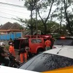 Beberapa Bangunan Di Kecamatan Sumberejo Alami Kerusakan Akibat Angin Kencang
