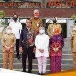 Bupati Bojonegoro Apresiasi Peresmian Bandara Ngloram Siap Membangun Kawasan
