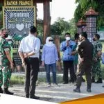 Dandim 0813 Bojonegoro Apresiasi Pelaksaan Program BKD
