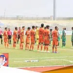 Dapat Sanksi PSSI Persibo Ajukan Banding