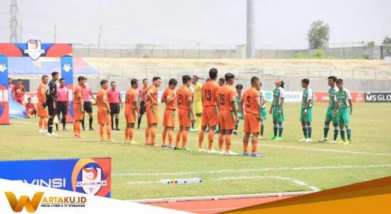 Dapat Sanksi PSSI Persibo Ajukan Banding