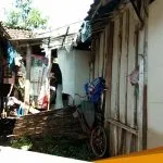 Dua Tahun Terakhir Banjir Bandang Di Dander Semakin Parah