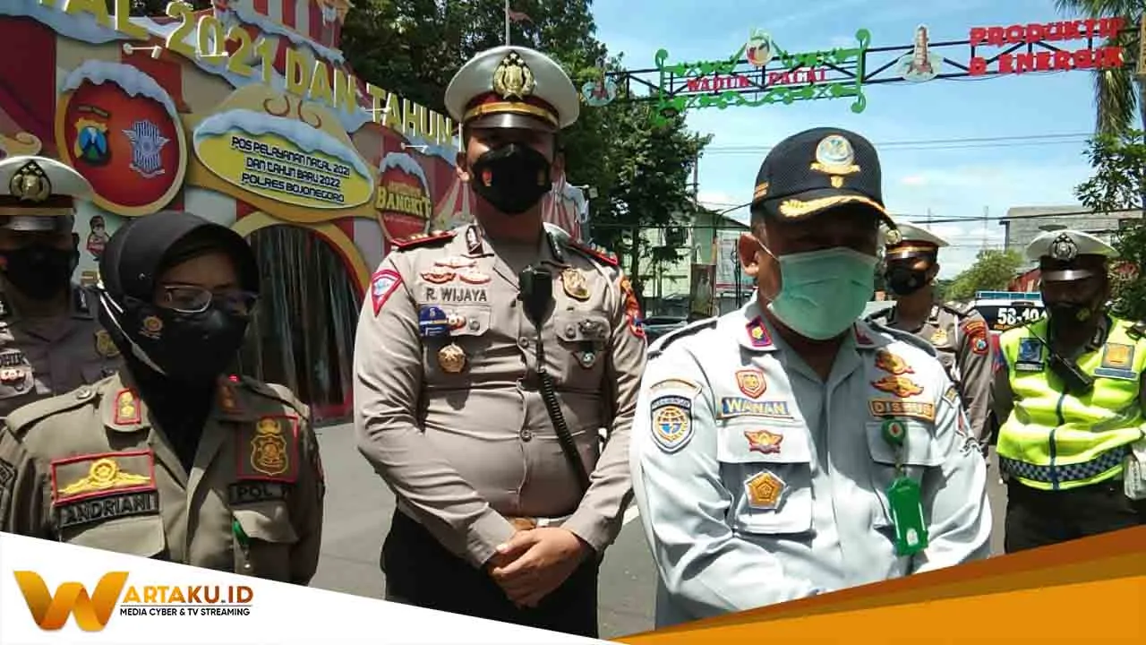 Kasatlantas Dan Dishub Bojonegoro Bersinergi Dalam Pengamanan Jelang Nataru Kasatlantas Dan Dishub Bojonegoro Bersinergi Dalam Pengamanan Jelang Nataru