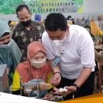 Ketua MPSI Bojonegoro Harapkan Cukai SKT Tahun Ini Tidak Naik