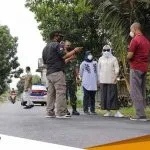 Mimpi Masyarakat Bojonegoro Terbayar Warga Sumringah Jalan Desa Mulai Mulus