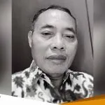 Mohammad Nasir Sekretaris Jendram SMSI