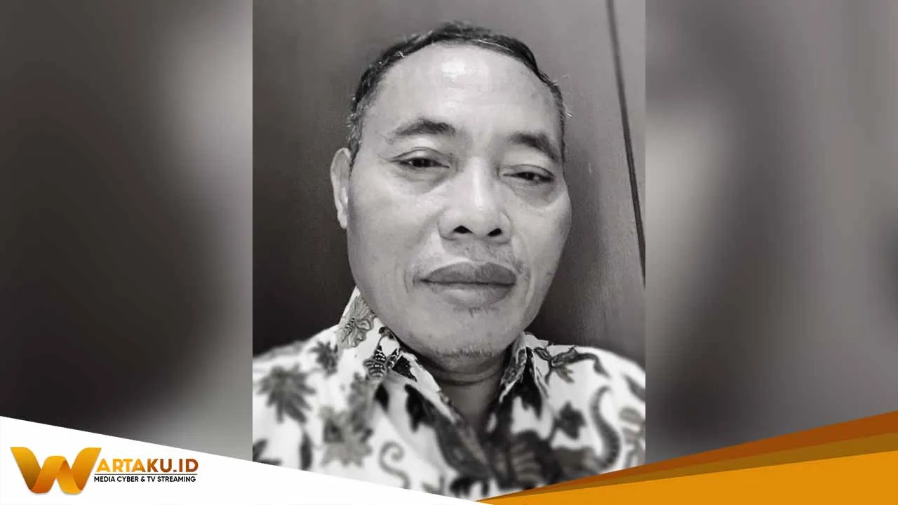 Mohammad Nasir Sekretaris Jendram SMSI