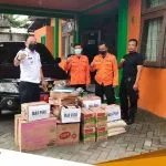 Peduli Kemanusiaan BPBD Bojonegoro Kembali Kirimkan Personil Ke Lokasi Terdampak Erupsi Gunung Semeru 1