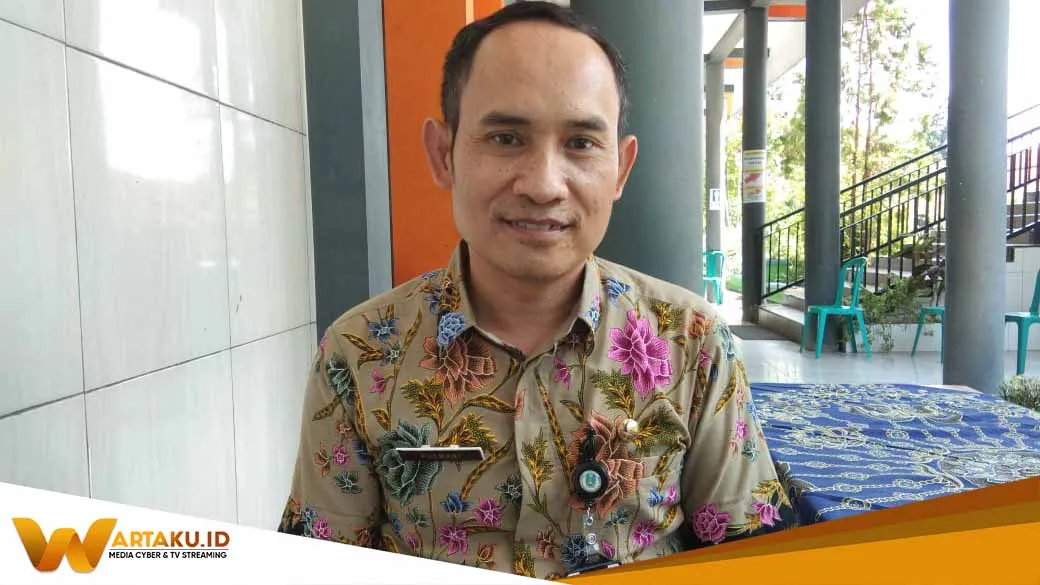 Rusmani Penanggung Jawab Seleksi PPPK