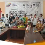 SMSI Menata Masa Depan Memperkenalkan Generasi Milenial Pada Metaverse
