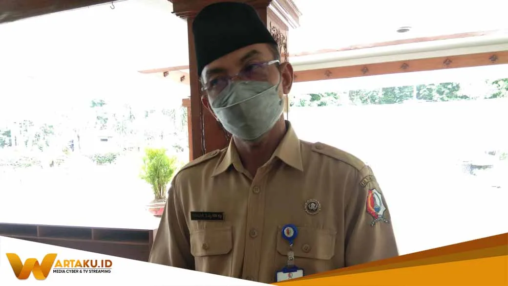 Sahlan Kesra Pemerintah Kabupaten Bojonegoro