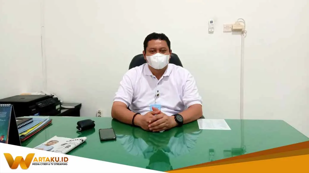 Sriyadi Purnomo Ketua MPSI Bojonegoro