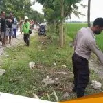 3 Orang Pelajar Alami Laka Saat Pulang Sekolah 1
