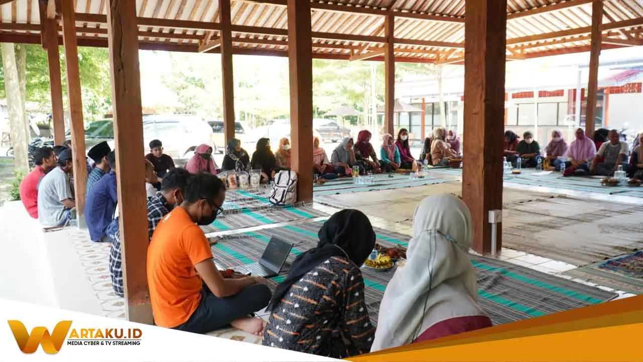 Ademos Dan Sampoerna Luncurkan Klinik UMKM 2