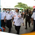 Akan Bangun Frontage Road Dan Fly Over Bupati Anna Bersama Forkopimda Survei Lapangan
