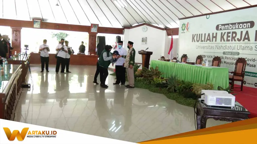 Bupati Bojonegoro Akan Siapkan 4000 Beasiswa Tugas Akhir Tahun Ini 2