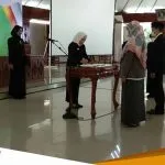 Bupati Bojonegoro Lantik 30 ASN Di Kabupaten Bojonegoro 1
