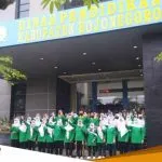 Dinas Pendidikan Bojonegoro Deklarasi Zona Integritas