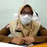 Dr. Whenny Dyah Prajanti Kabid Pencegahan Pengendalian Penyakit Dinkes Bojonegoro