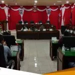 Hearing Belum Ada Titik Temu Disdag Tetap Relokasi Pasar Sesuai Jadwal 1