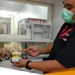 Kasus DBD Melonjak Permintahaan Trombosit Di PMI Bojonegoro Meningkat