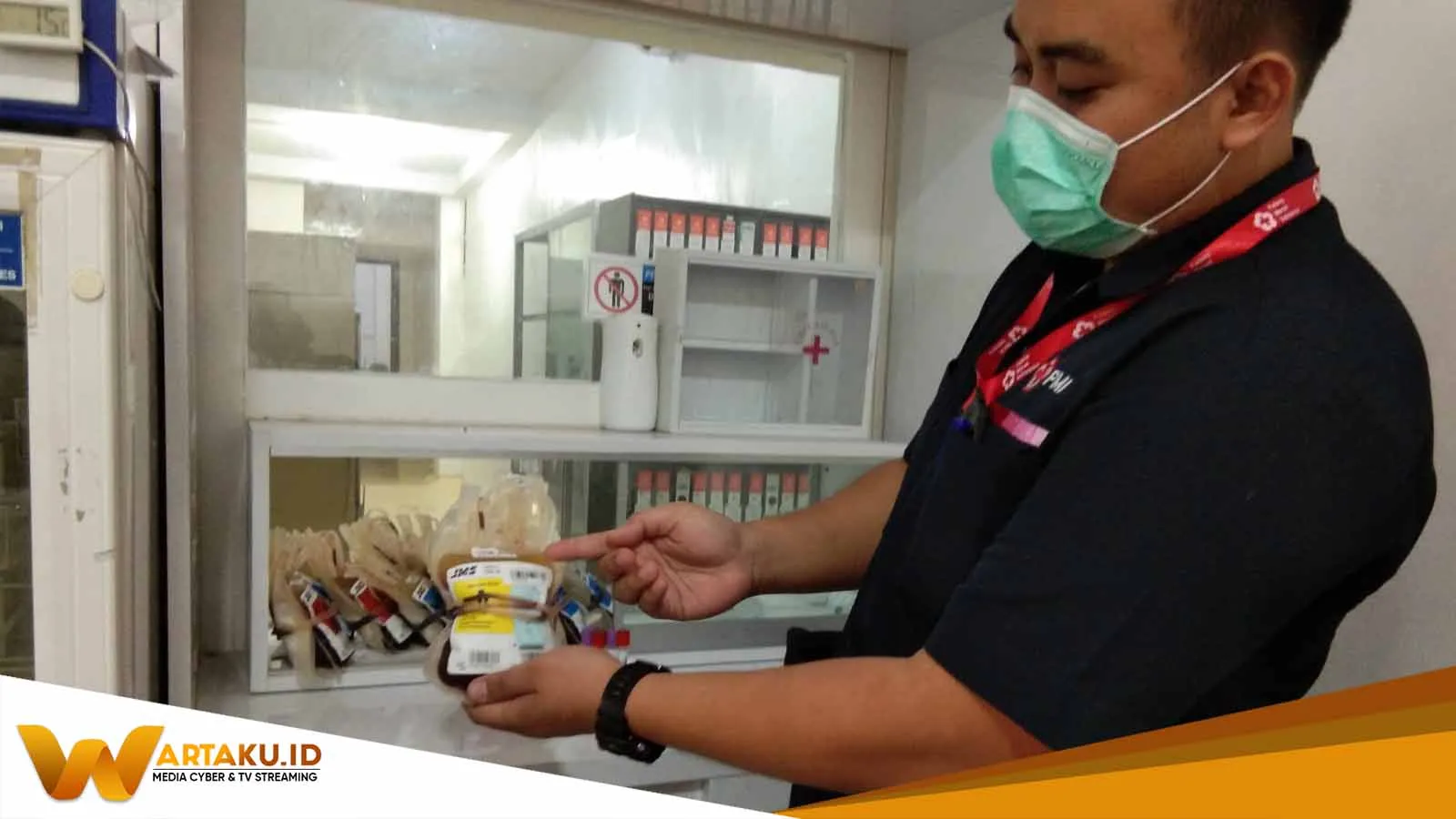 Kasus DBD Melonjak, Permintahaan Trombosit Di PMI Bojonegoro Meningkat Kasus DBD Melonjak Permintahaan Trombosit Di PMI Bojonegoro Meningkat