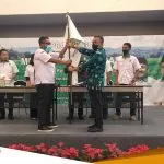 Muscab HKTI Bojonegoro Tetapkan Ketua Terpilih 2021 2026