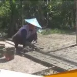 Musim Penghujan Produksi Batu Bata Merah Menurun 1