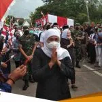Peresmian Jembatan TBT Permudah Masyarakat Dalam Sektor Ekonomi 1
