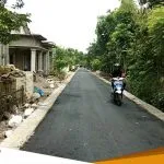 Wujudkan Jalan Desa Nglenyer Ekonomi Masyarakat Meningkat 1