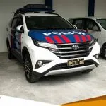 Awas... Tilang Elektronik Sudah Di Terapkan Di Bojonegoro