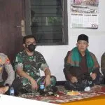 Berkunjung Ke Bojonegoro Wakil Menteri Agama RI Dukung Budidaya Ikan Lele Untuk Pesantren 1