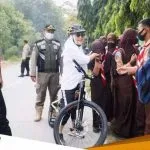 Bupati Anna Muawanah Akan Terus Membangun Sampai Pelosok Bojonegoro