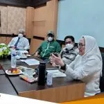 Bupati Bojonegoro Bertemu Dengan Menteri PDTT Bahas Percepatan Pembangunan Desa 1