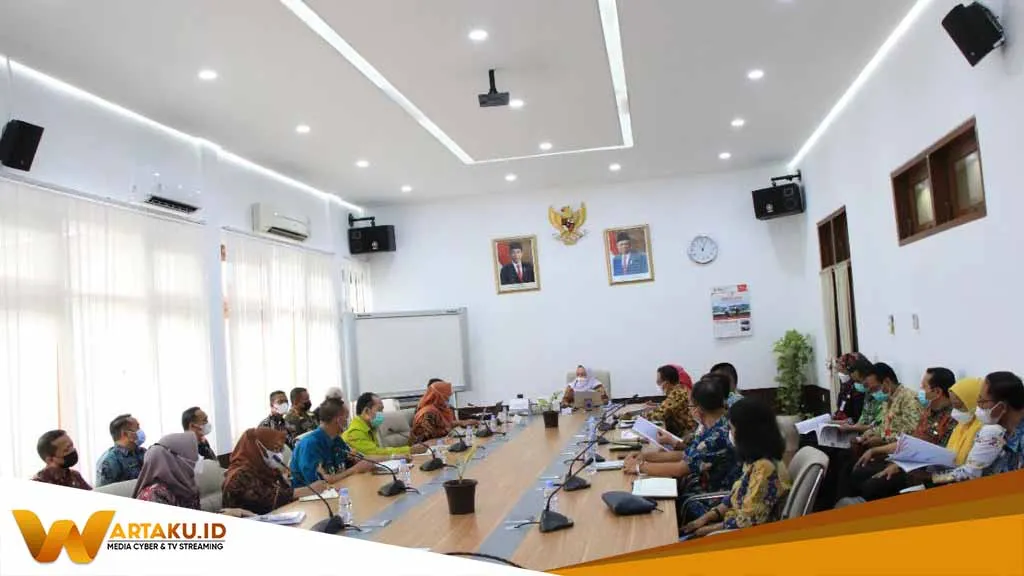 Capaian Realisasi IKM Kabupaten Bojonegoro Berhasil Naik Lampaui Target 1 Capaian Realisasi IKM Kabupaten Bojonegoro Berhasil Naik Lampaui Target 1
