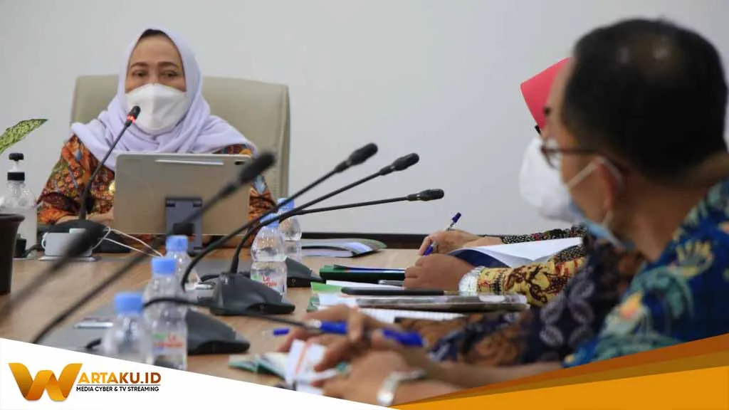 Capaian Realisasi IKM Kabupaten Bojonegoro Berhasil Naik Lampaui Target 2