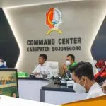 Diskusi Konten Dan Data Tim Website Sekretariat Pansus DPR RI Kunker Ke Bojonegoro 1