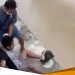 Dua Kali Melakukan Percobaan Bunuh Diri Aksi Bocah 14 Tahun Berhasil Di Selamatkan Warga