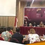 Hasil Rapimnas SMSI Minta Presiden Tunda Pelantikan Anggota Dewan Pers