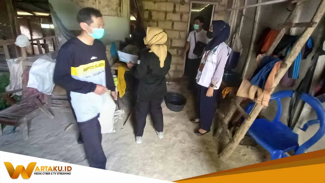 Hasil Verifikasi Tim Provinsi Jatim Bojonegoro Siap Jadi Kabupaten ODF 2