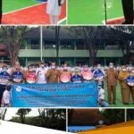 Jadi Irup Di SMKN 1 Tuban Kepala BNNK Tuban Ungkap Bahaya Narkoba