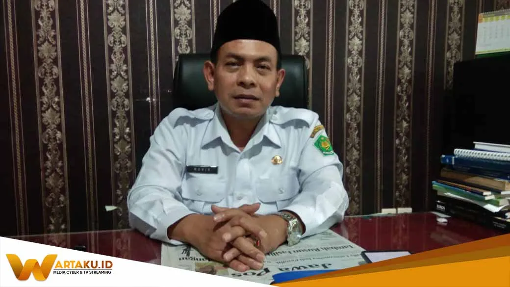 Munir Kepala Kementerian Bojonegoro