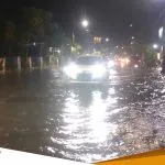 PU Cipta Karya Sebut Banjir Di Kota Bojonegoro Disebabkan Pintu Pembuangan Air Kecil 2